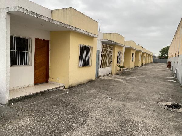 LOT JD NOSSA SENHORA AUXILIADORA