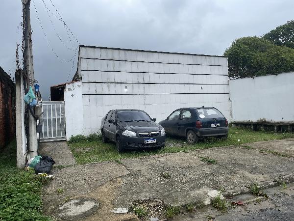 NOVA IGUACU – CABUCU