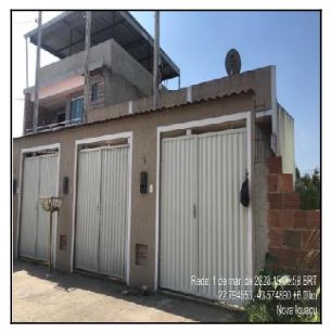 NOVA IGUACU – IPIRANGA