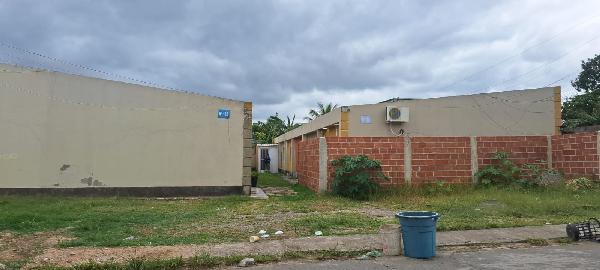 QUEIMADOS – BELMONTE