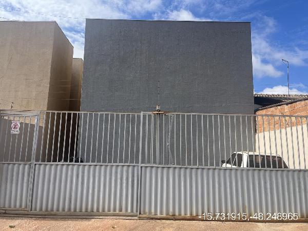 AGUAS LINDAS DE GOIAS – CHACARAS COIMBRA