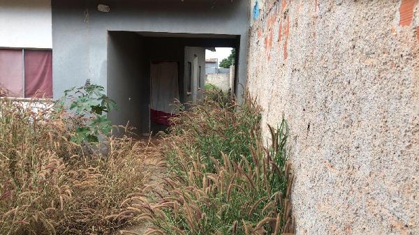 SANTO ANTONIO DO DESCOBERTO – JARDIM ANA BEATRIZ II