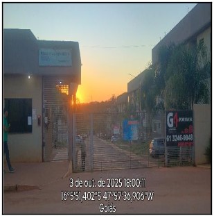 COND RES PARK IBIZA IV