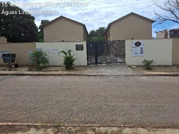 COND RES JOSE GONZAGA XIX