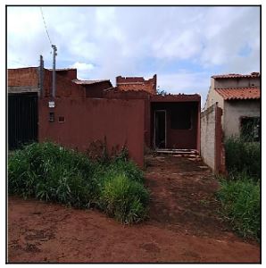 LOT SETOR AEROPORTO 2A ETAPA