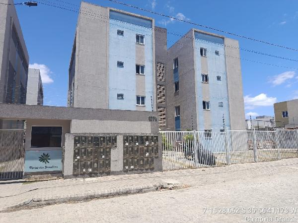 ED RES PORTAL DAS BROMELIAS