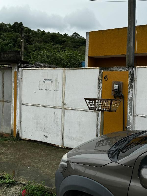 NOVA IGUACU – VILA DE CAVA