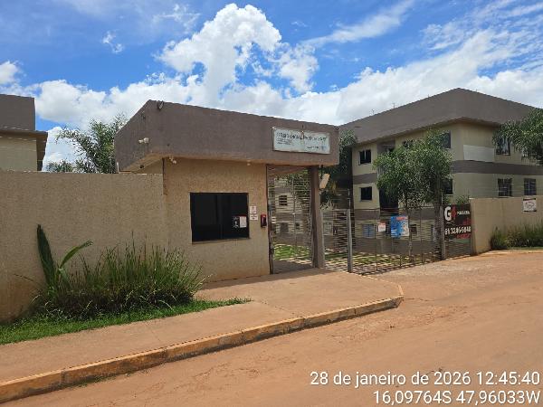 COND RES PARK IBIZA IV