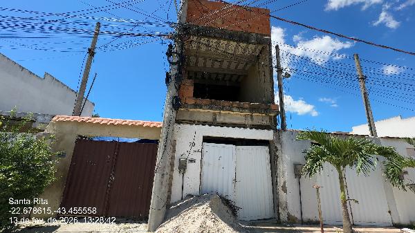 NOVA IGUACU – SANTA RITA
