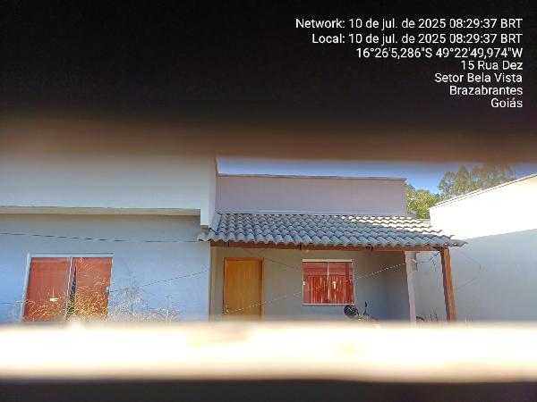 COND RES ADOLFINA EVANGELISTA I