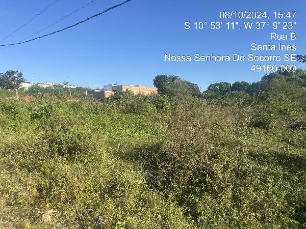 NOSSA SENHORA DO SOCORRO – JD SANTA INES