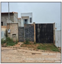 AREADO – LOT RECANTO VERDE