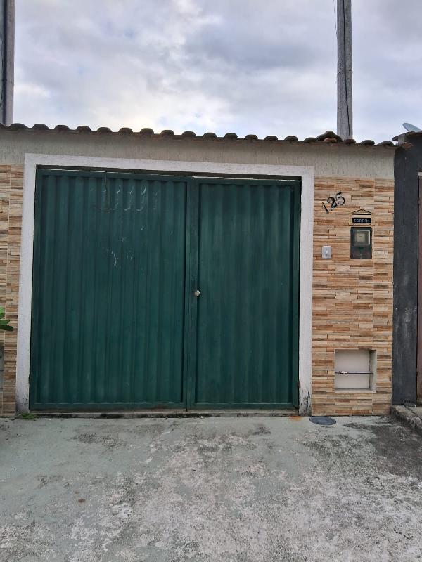 NOVA IGUACU – VILA DE CAVA