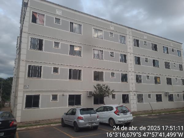 CONDOMÍNIO PARQUE BELLE NATURE