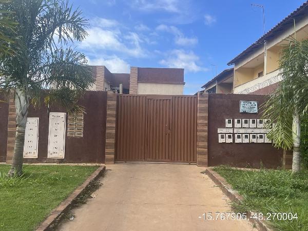 AGUAS LINDAS DE GOIAS – CHACARAS QUEDAS DO DESCOBERTO