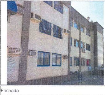 COND RES COLINAS DO RETIRO