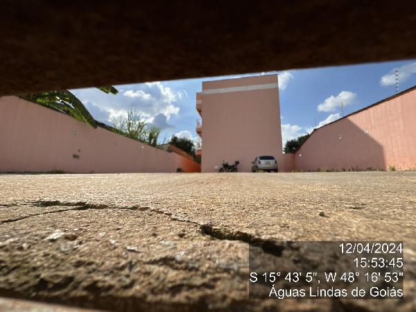 COND RES ALVORADA XXV