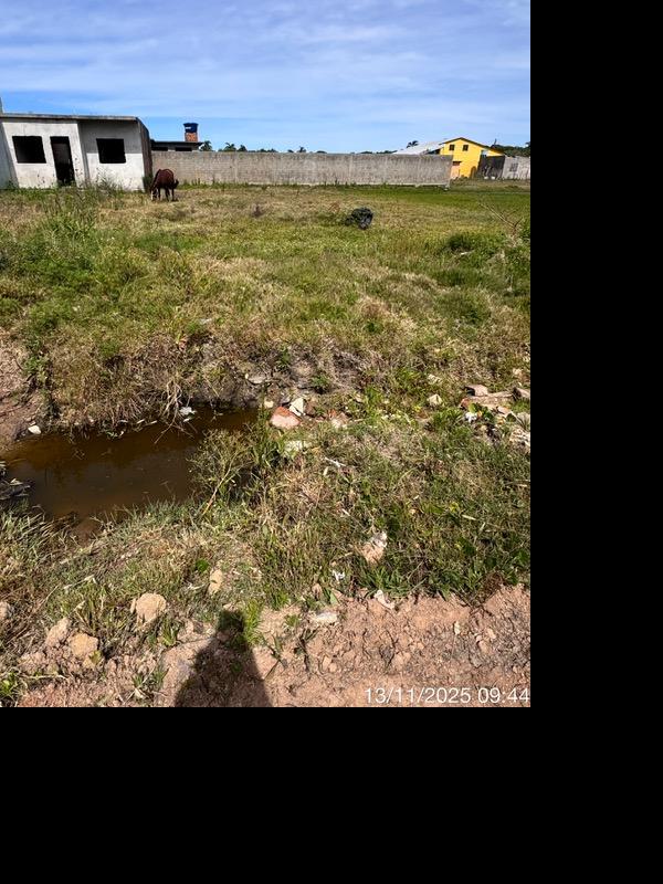 PELOTAS – LARANJAL