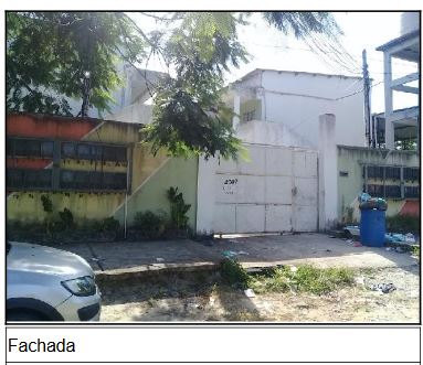 LOT FAZENDA RESTAURADA