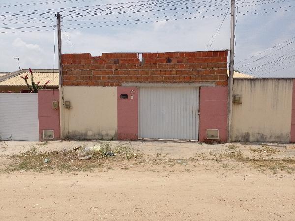 PACAJUS – PEDRA BRANCA