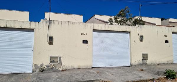 HORIZONTE – CARNAUBAL