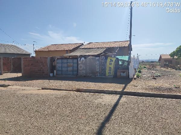 PADRE BERNARDO – VILA DIVINÉIA