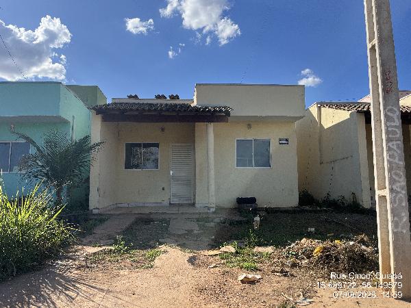 LOT COLINAS VERDEJANTES