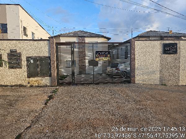 RESIDENCIAL FLAMINGO