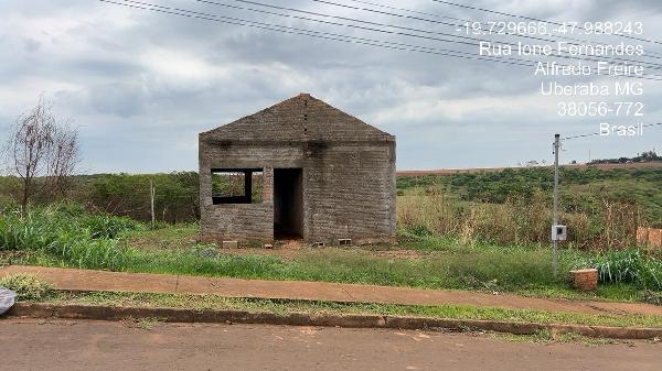 UBERABA – ALFREDO FREIRE IV