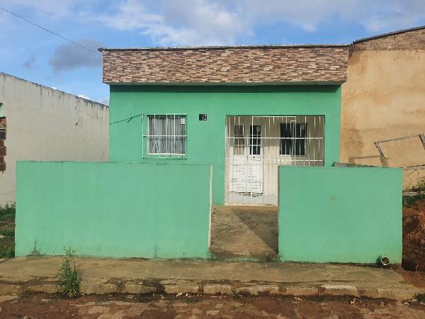 CHA DE ALEGRIA – NOVA CHA DE ALEGRIA