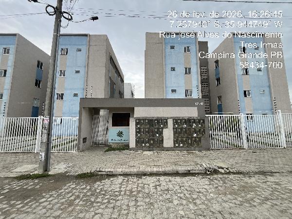 RESIDENCIAL PORTAL DAS BROMÉLIAS