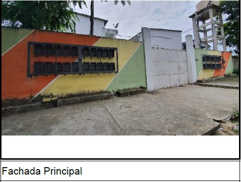 SAO GONCALO – MARAMBAIA