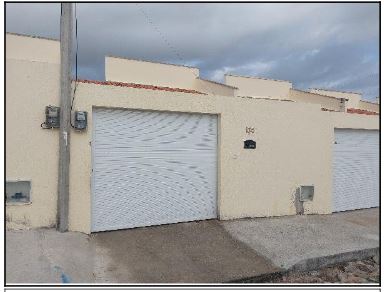 HORIZONTE – CARNAUBAL