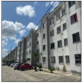 COND RES JARDIM AMERICA