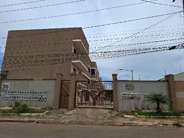 COND RES FRANCISCO DE ASSIS