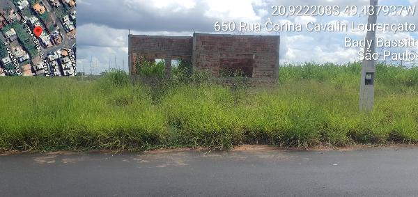 BADY BASSITT – RESIDENCIAL MENEZES 3