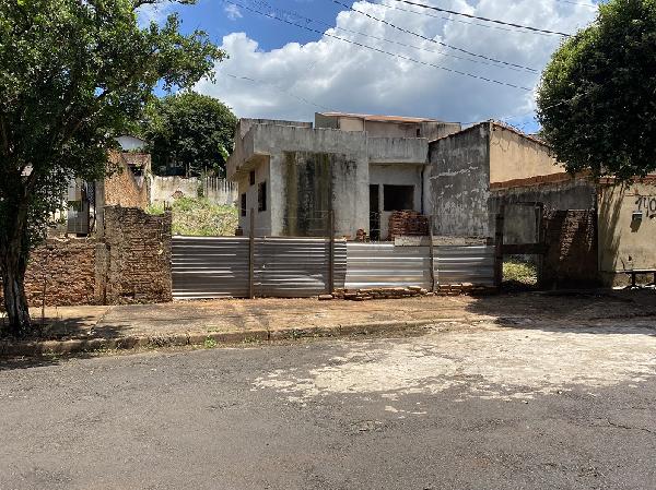 LT JARDIM SANTA ROSA