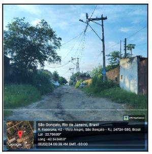 LOT FAZENDA RESTAURADA