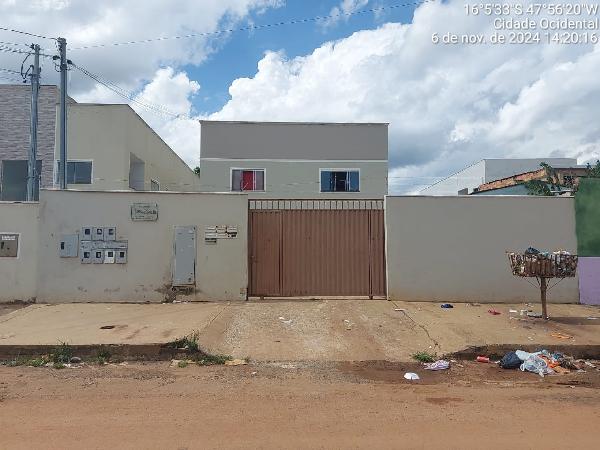 COND RES VILLAS BOAS III