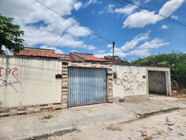 HORIZONTE – CAJUEIRO DA MALHADA