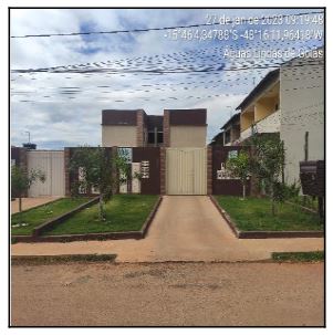 CONDOMÍNIO RESIDENCIAL CARLA DANIELE IV