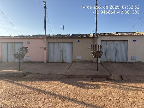 JARDIM ANA BEATRIZ I