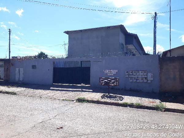 COND RES ALVORADA XXIII