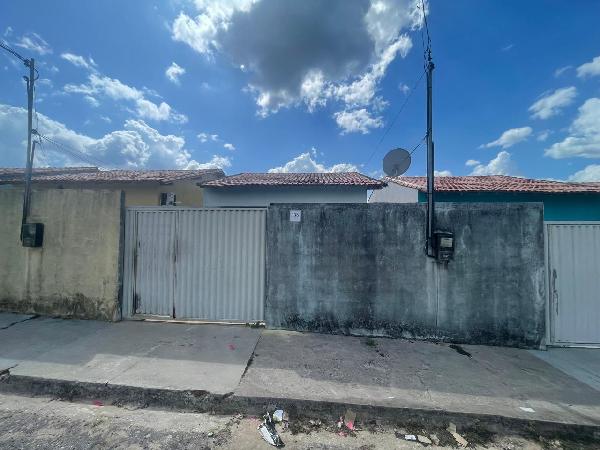 RESIDENCIAL ILHA PARK II