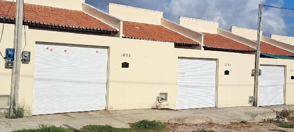 HORIZONTE – CARNAUBAL