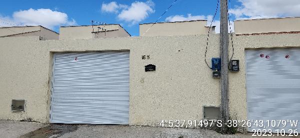 HORIZONTE – CARNAUBAL