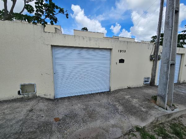 HORIZONTE – CARNAUBAL