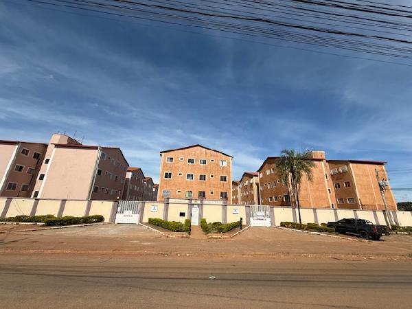 CONDOMINIO SUPER QUADRA OESTE – SQO