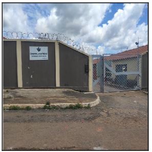 RES LIRIO DOS VALES II