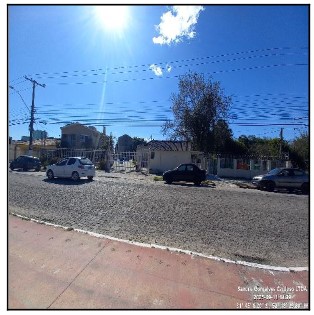 COND RES SOLAR DOS ALMEIDA